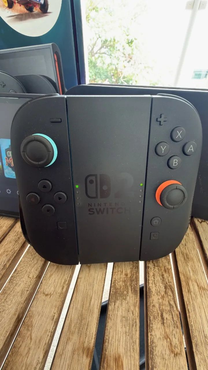 nintendo switch 2 - Foto 2