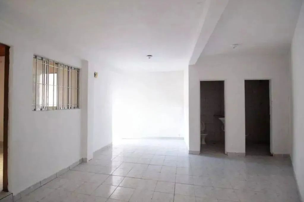 Terreno com 3 casas a venda no Jaguaré - Foto 3