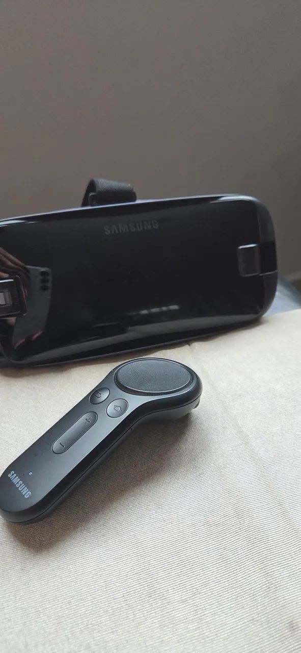 Óculos Gear VR - Foto 4