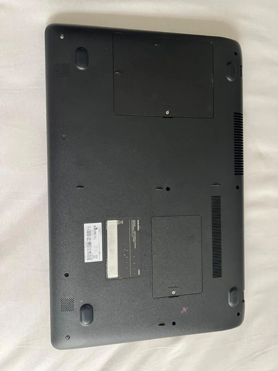 Leptop Samsung  - Foto 3