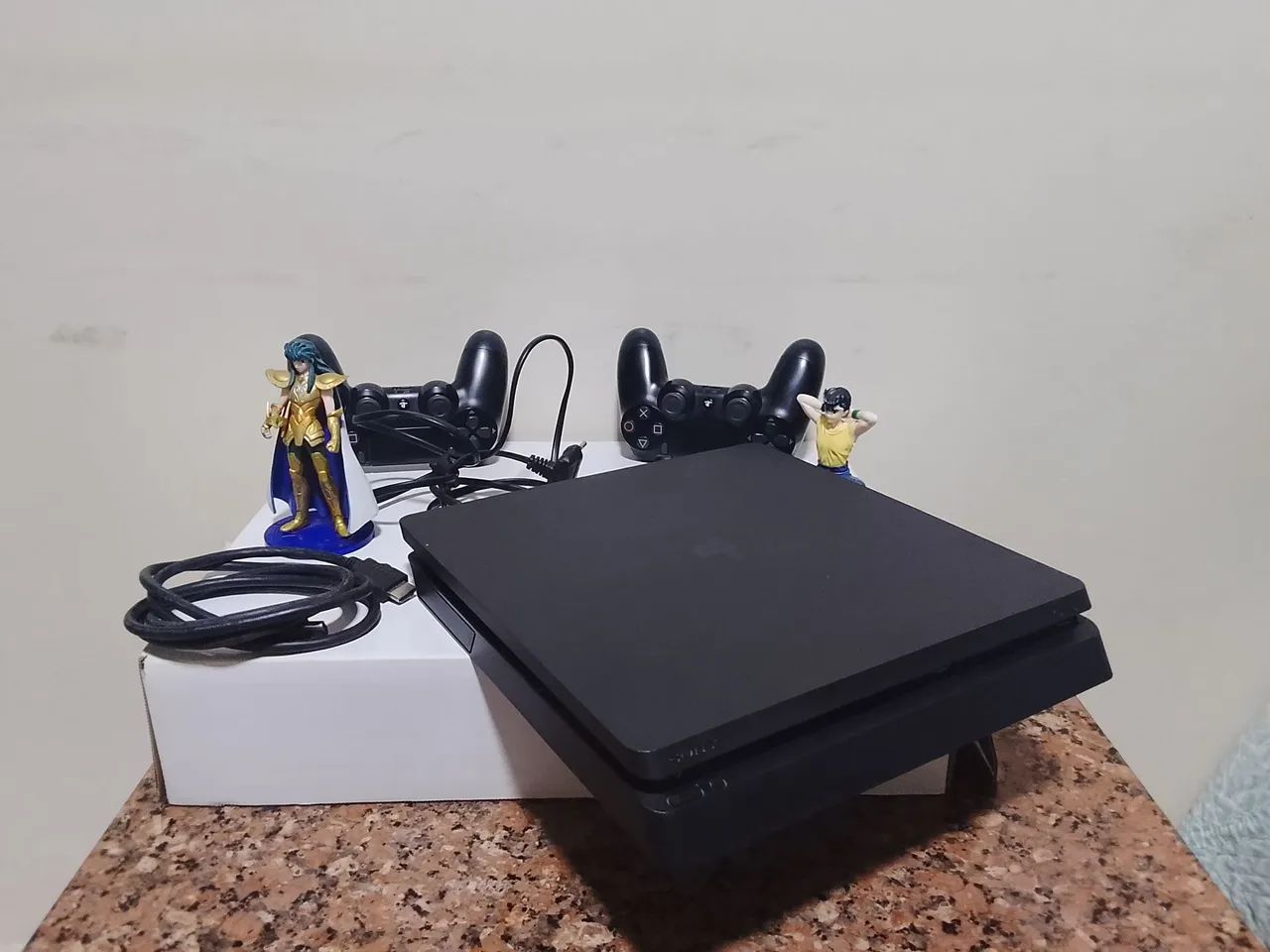 Ps4 slim 1TB  - Foto 3