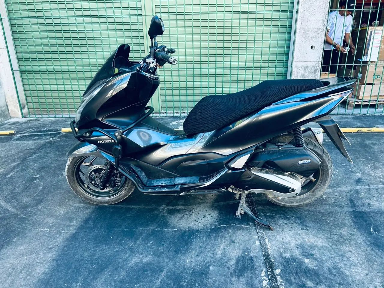 Pcx 160  - Foto 3