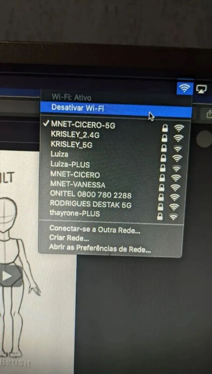 MAC MINI 2012 - FUNCIONANDO (LEIA A DESCRIÇÃO)  - Foto 2