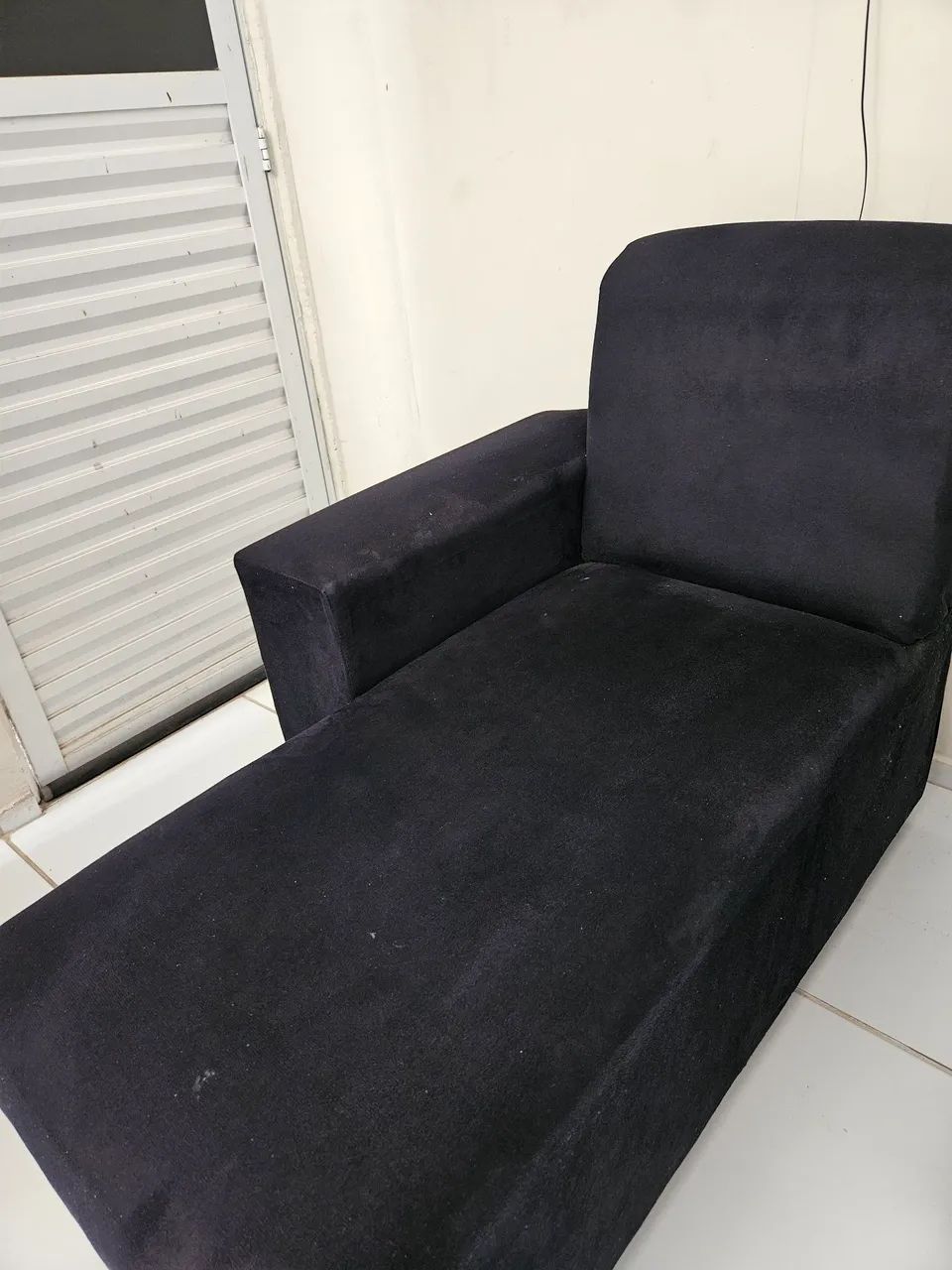 Sofá 4 lugares  - Foto 3