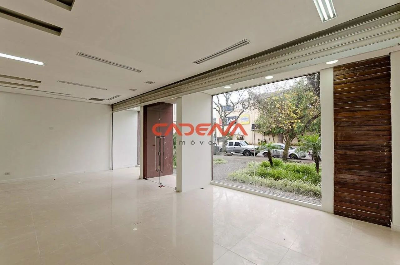 Loja Comercial à venda no Alto da Rua XV em Curitiba - Foto 10