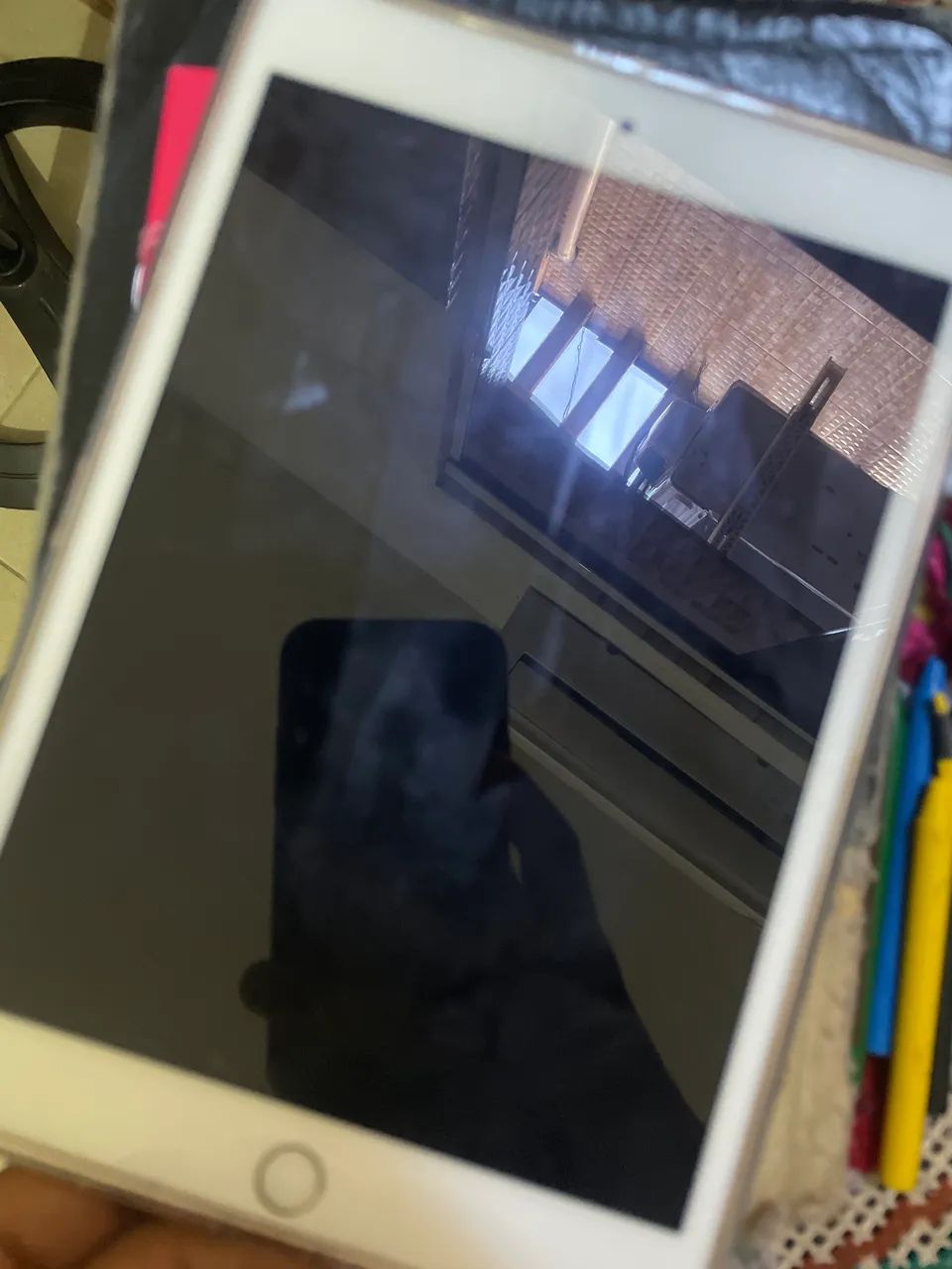 iPad mini 3 