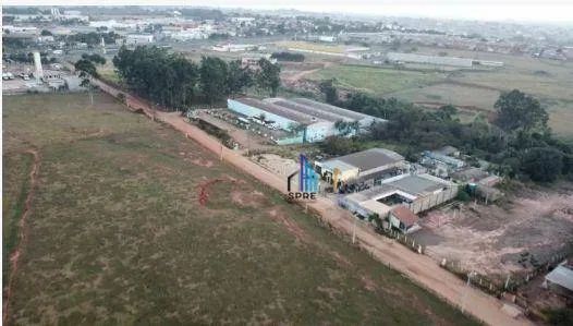 Galpão para alugar, 4422 m² - Ibitinga - Ibitinga/SP - Foto 3