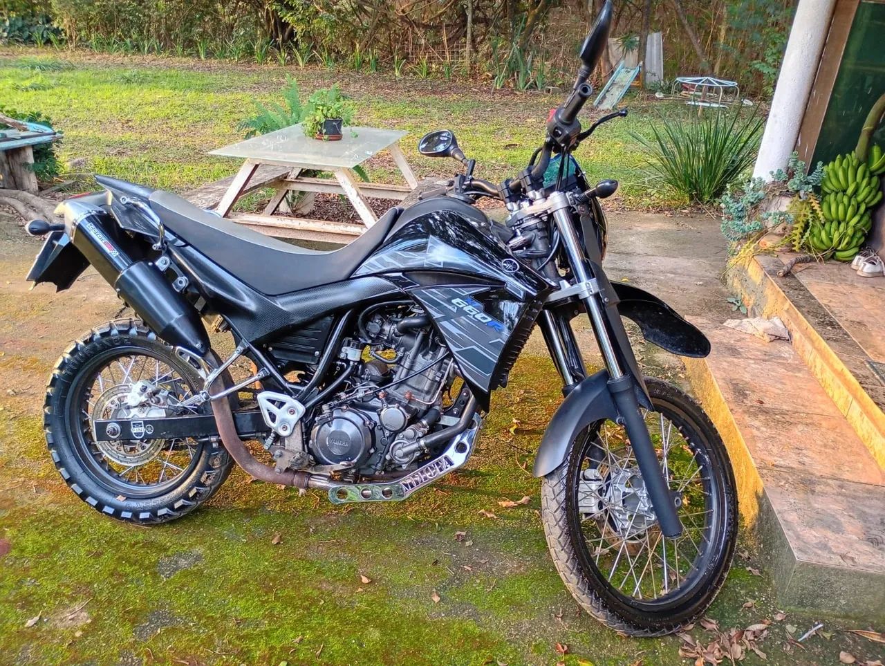 Moto XT 660 - Foto 3