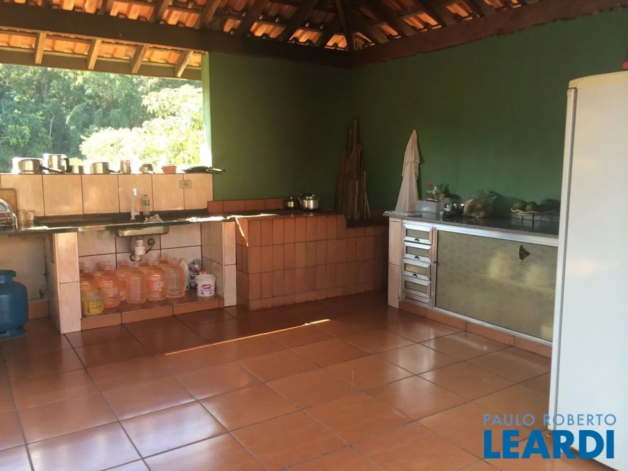 CASA TÉRREA - CAPELA - SP - Foto 4