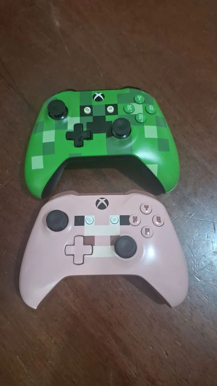 Controle xbox one original 