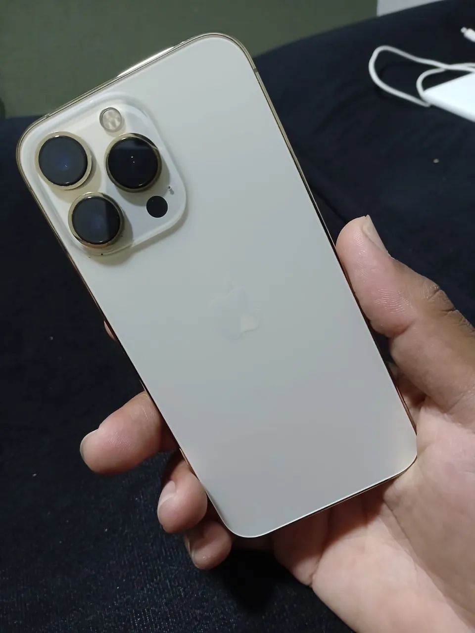 iPhone 13 PRO 256GB - Celulares e Smartphones - Samambaia Sul