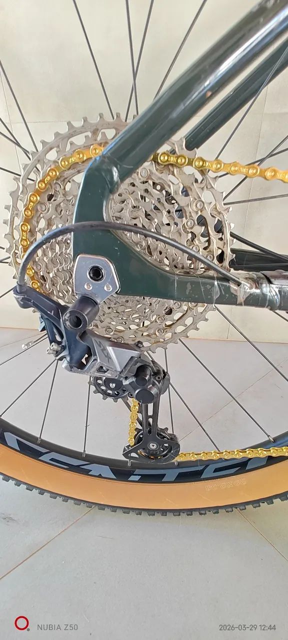 Bike Sense Impact Pro SL  - Foto 2