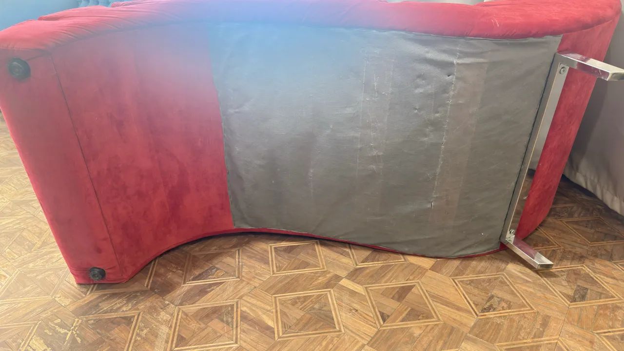 Recamier/ divã / chaise. - Foto 2