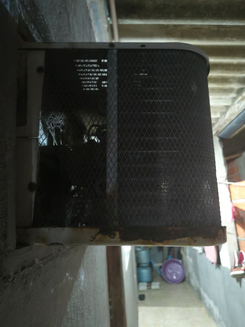 Ar condicionado - Foto 4