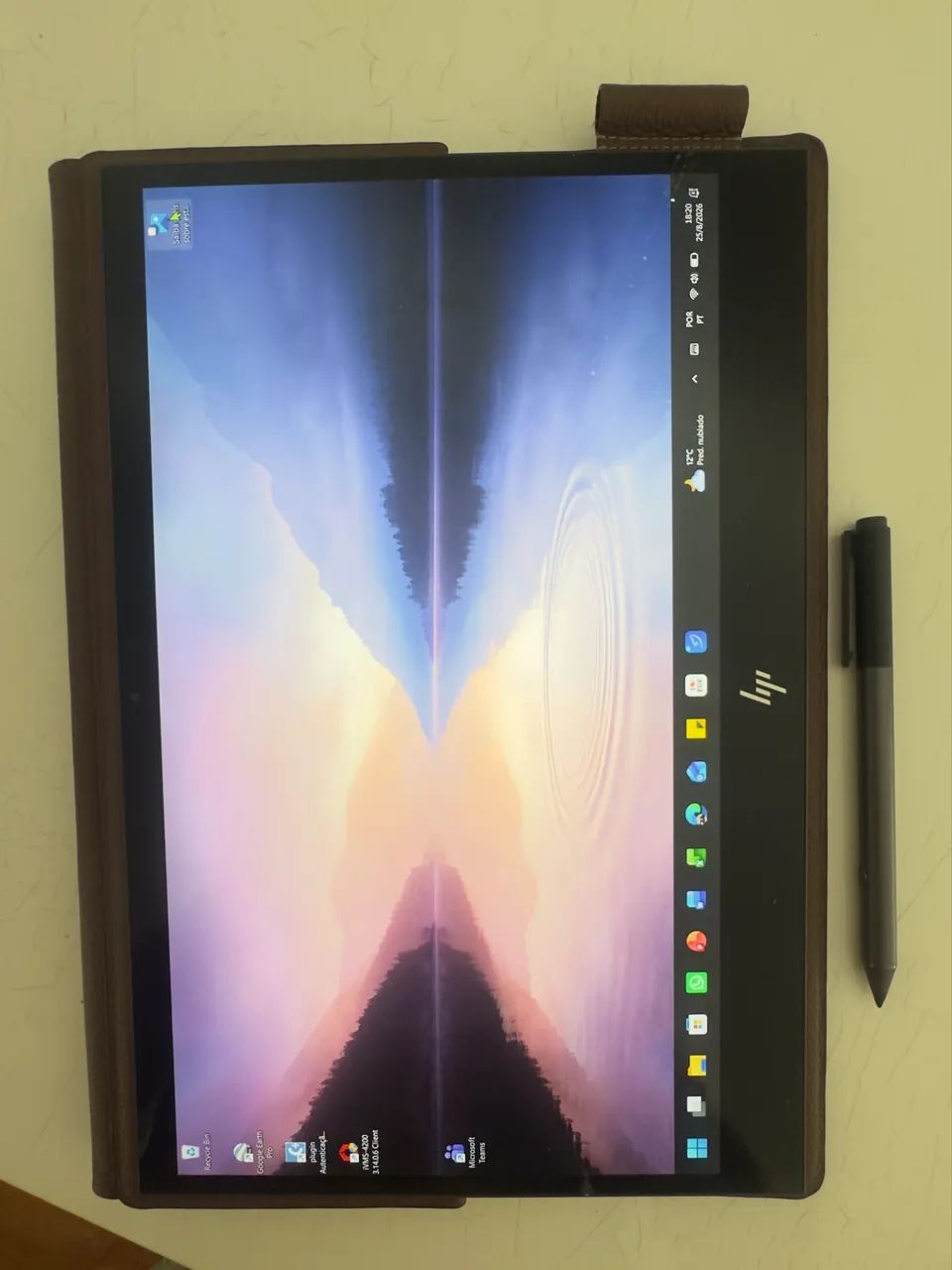 LAPTOP HP Folio  - Foto 3