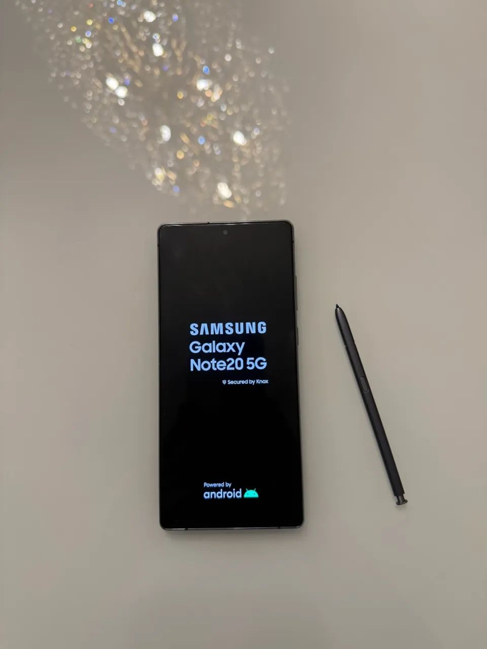 Galaxy Watch 6 + Galaxy Note 20 - Foto 5