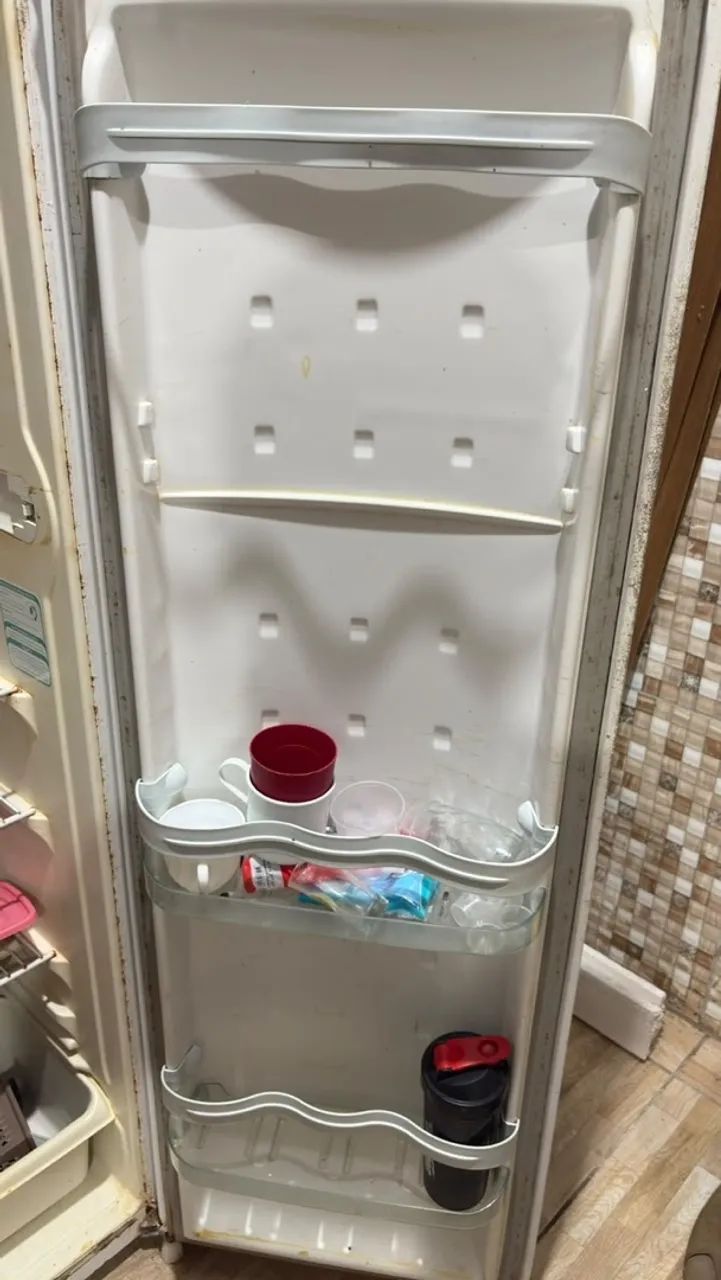 Geladeira  - Foto 2