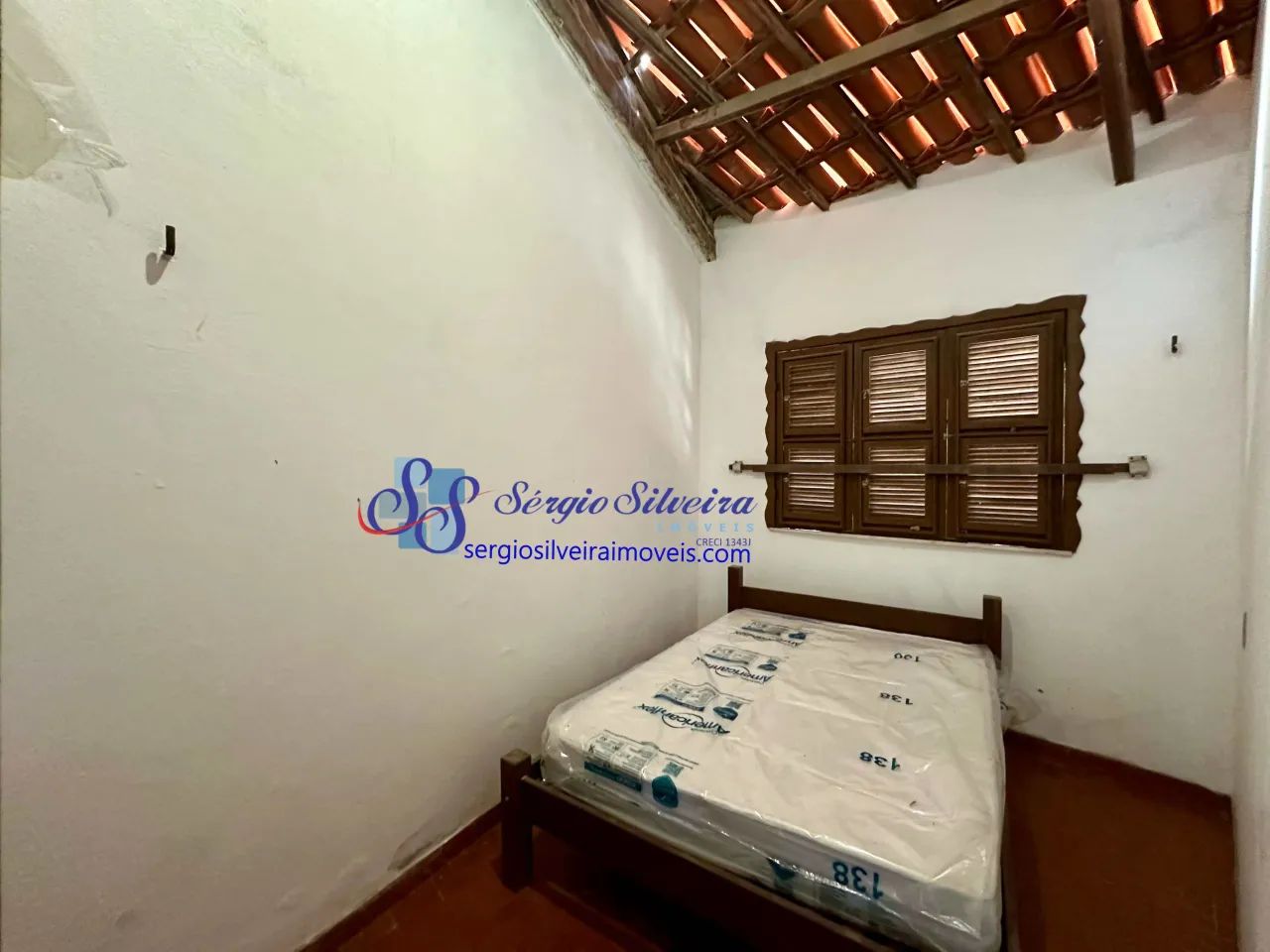 Ampla casa com linda vista para o mar na Prainha - Aquiraz - Foto 9