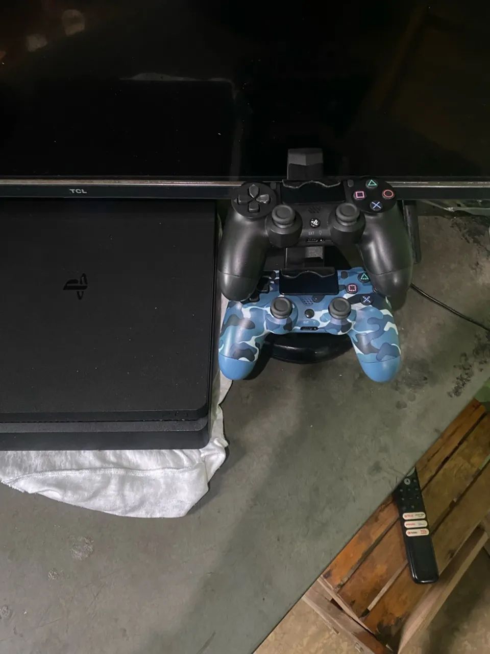 Ps 4  - Foto 2
