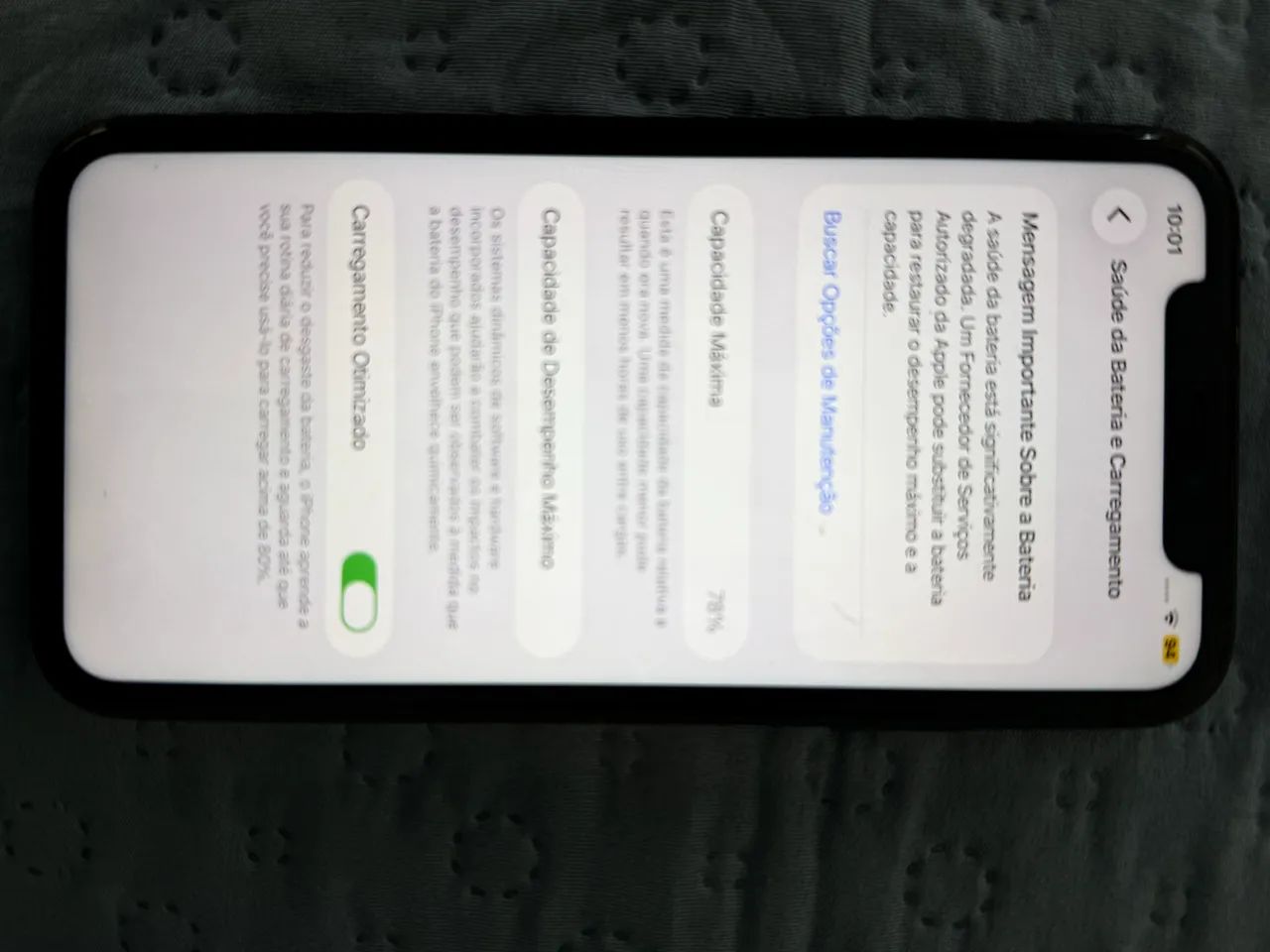 iPhone 11 - Foto 4