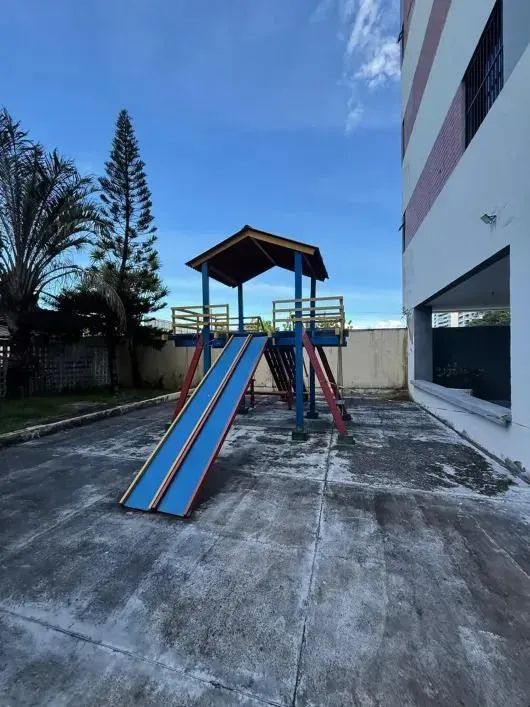 Condomínio Giardino Di Capri (Bloco C) - Foto 3