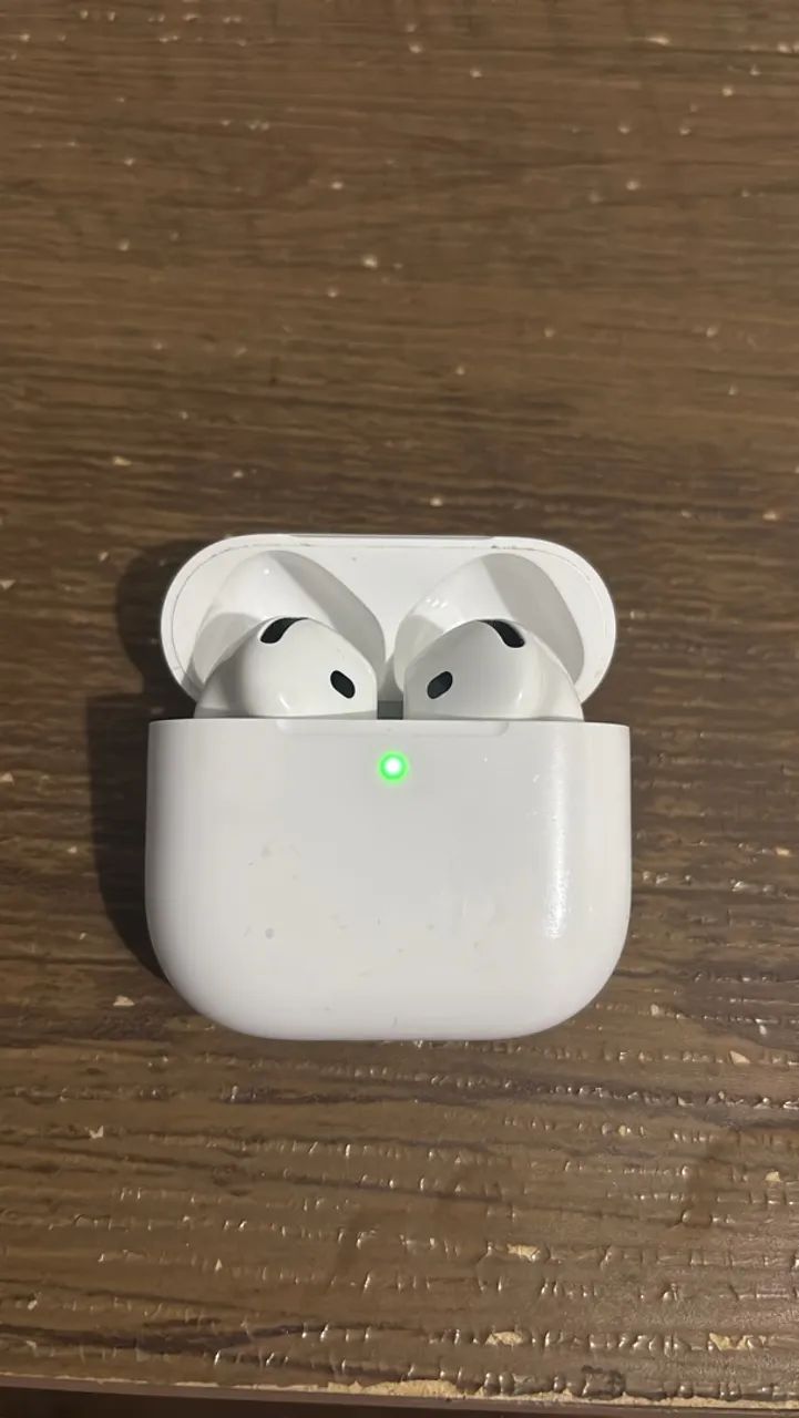 AirPods 4 USB-C - Foto 3