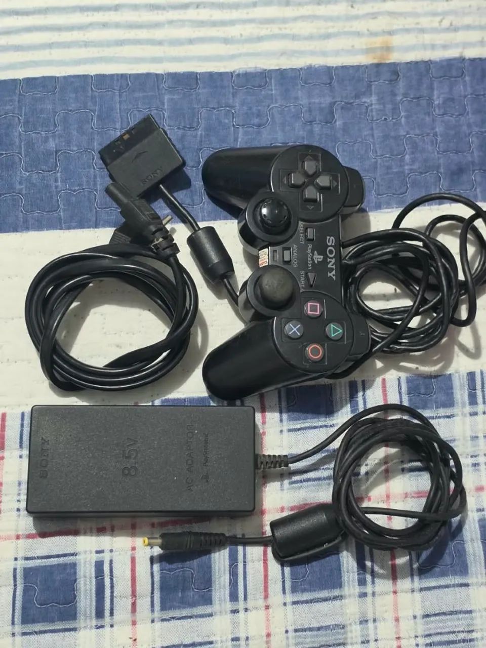 Playstation 2 desbloqueado  - Foto 3