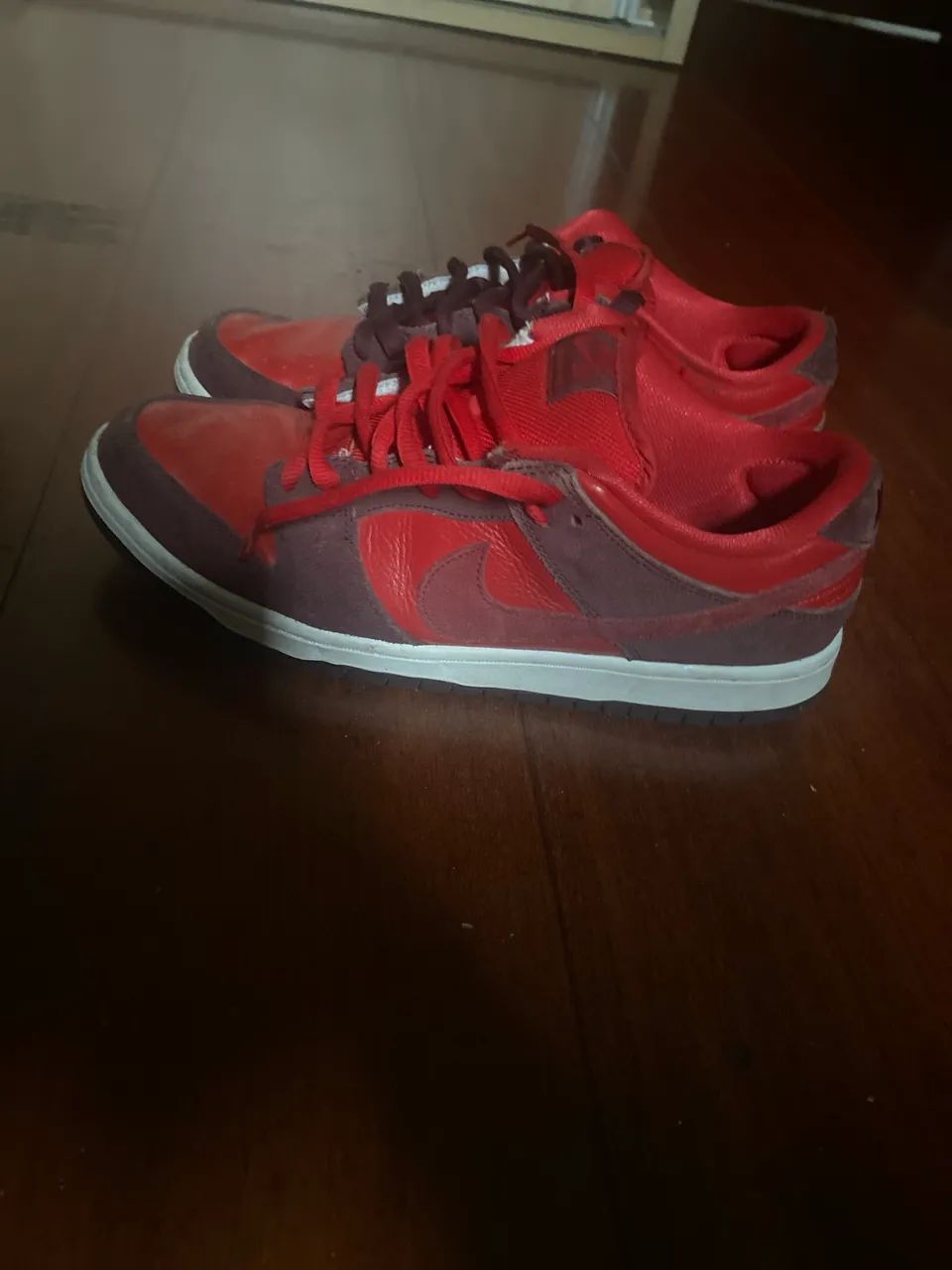 Dunk SB cherry | ORIGINAL  - Foto 3