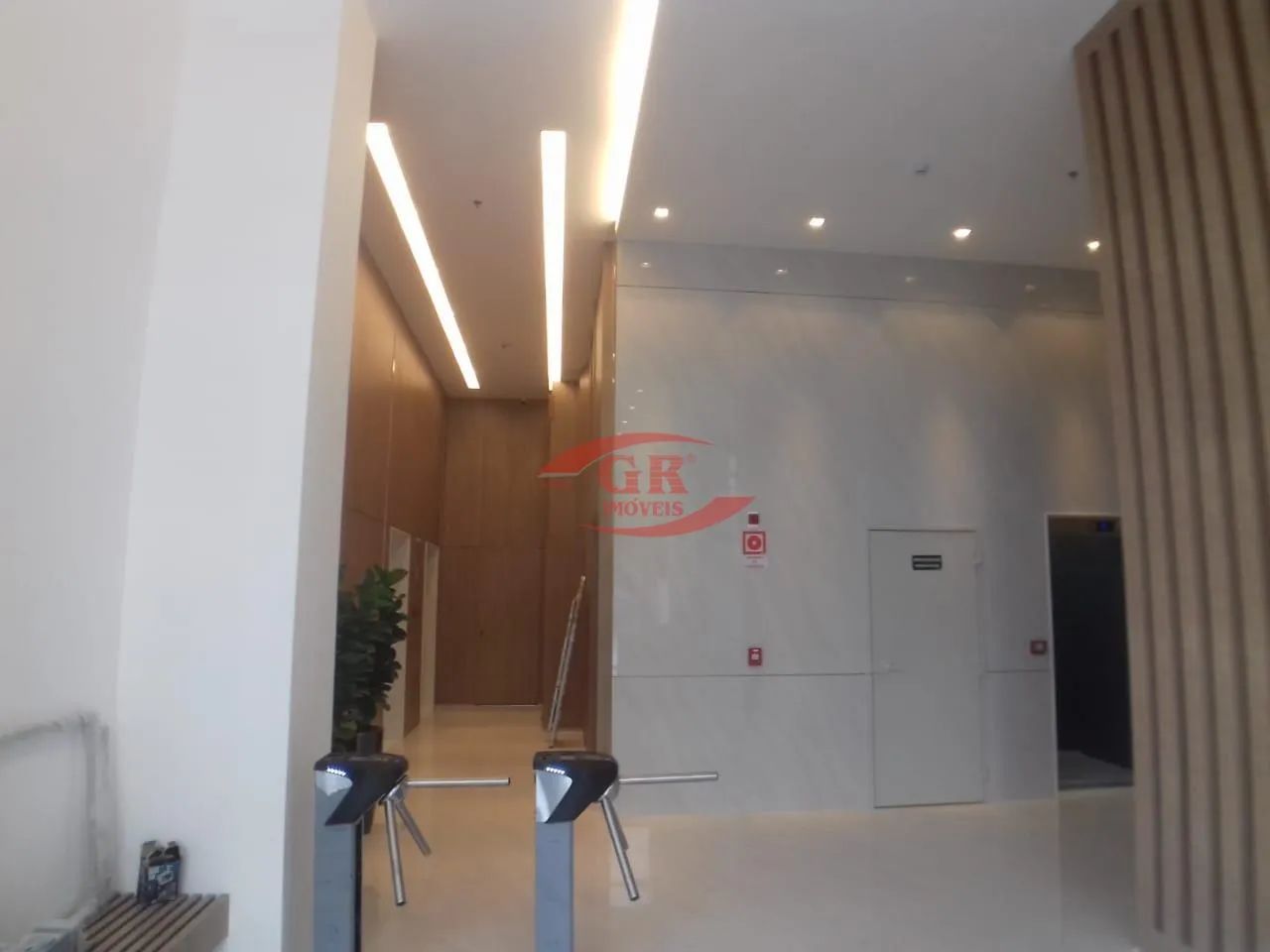 Sala para aluguel, 1 vaga, Vila da Serra - Nova Lima/MG - Foto 2