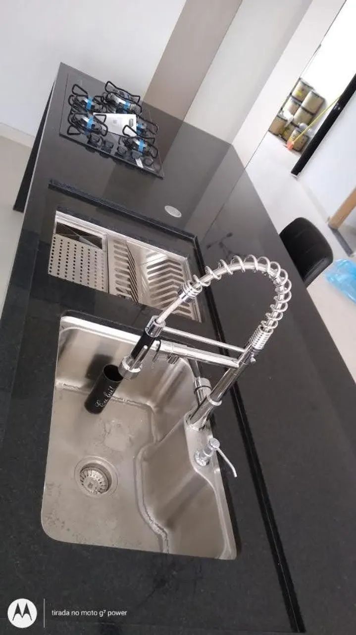 Ilhas em porcelanato  sob medidas!!! - Foto 6