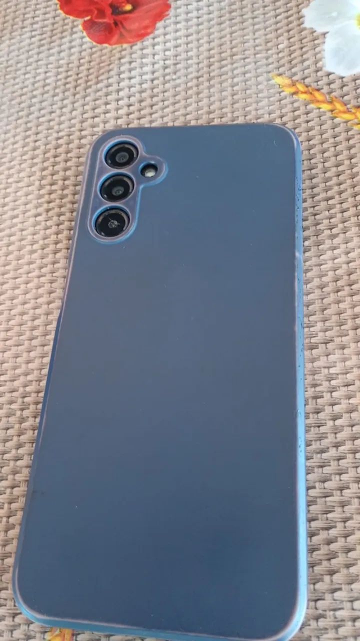Cllr Samsung a14 - Foto 3