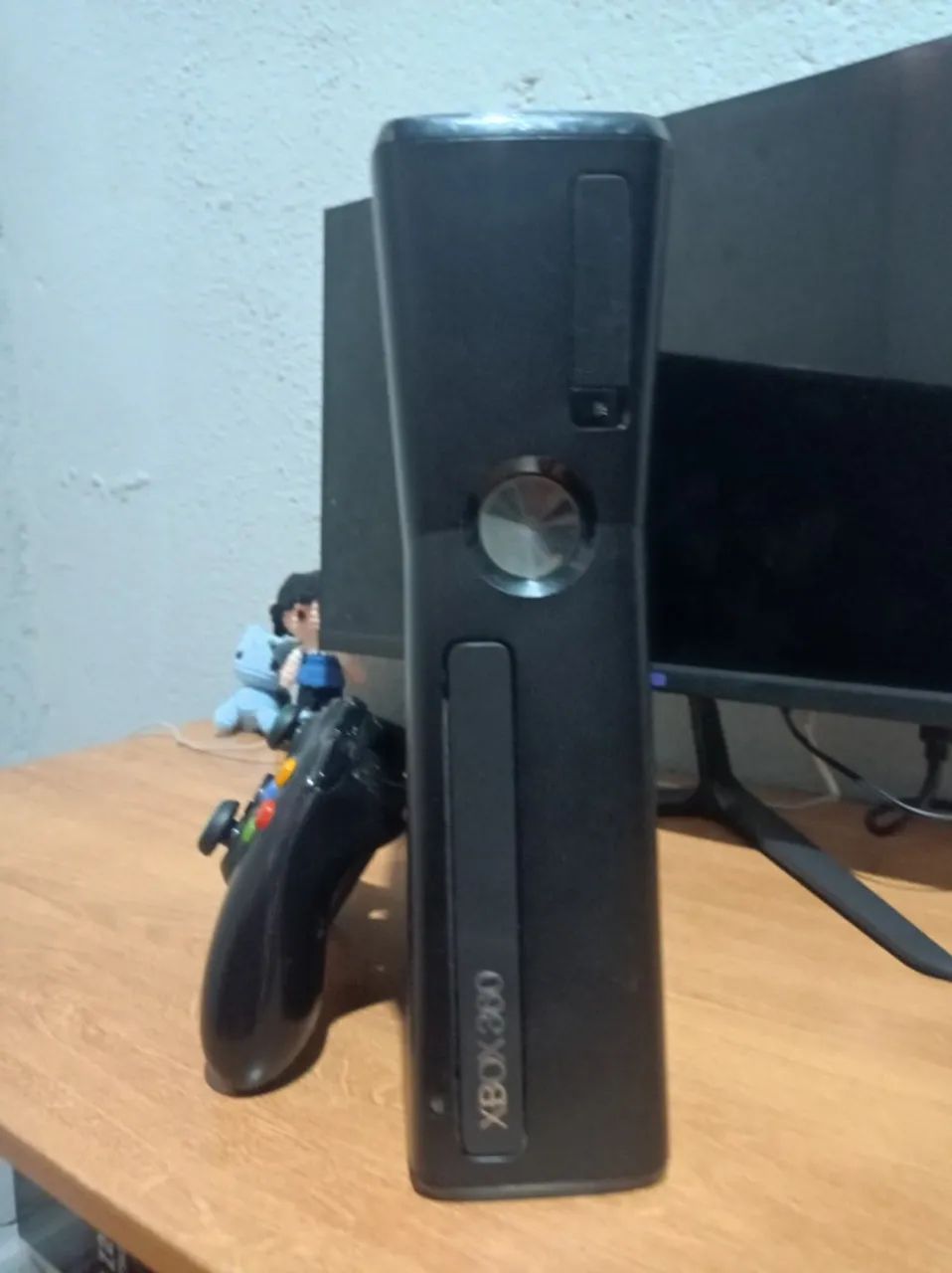 XBOX 360 Aurora  - Foto 4