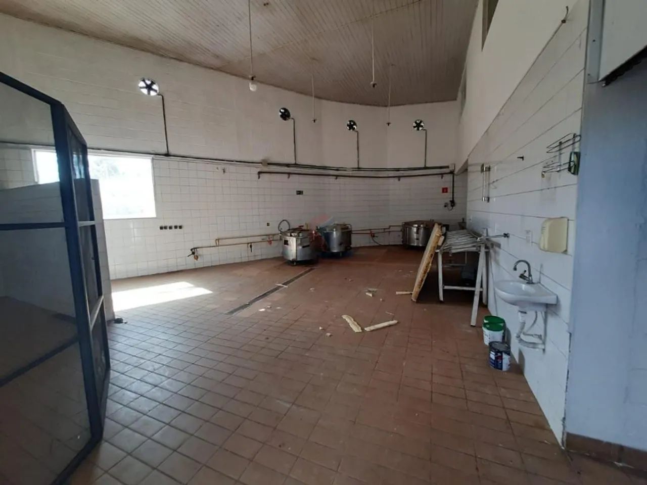 Galpão à venda e para alugar em Sumaré, Jardim Manchester (Nova Veneza), com 302.45 m² - Foto 5