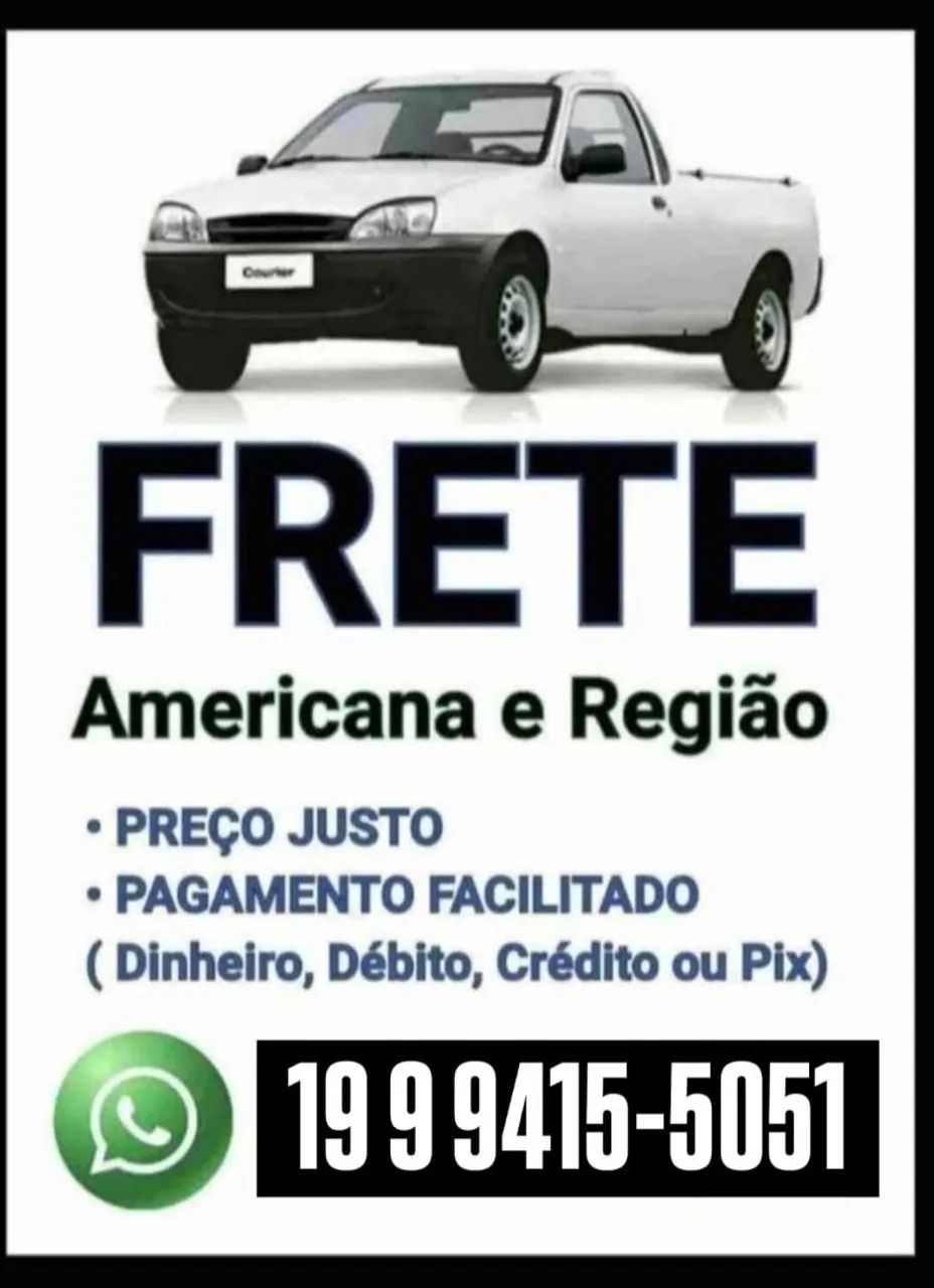 Fretes e carretos - Foto 2