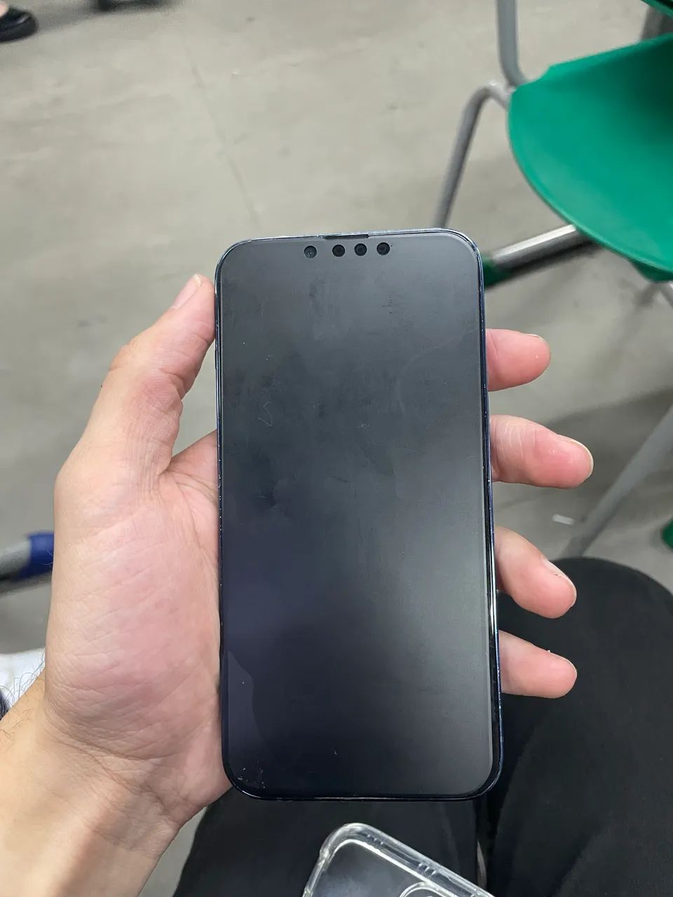 iPhone 13 Pro 128gb  - Foto 2