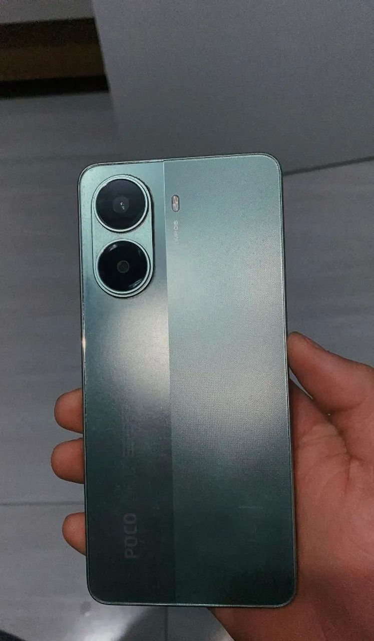 Vendo POCO X7 PRO - Foto 3