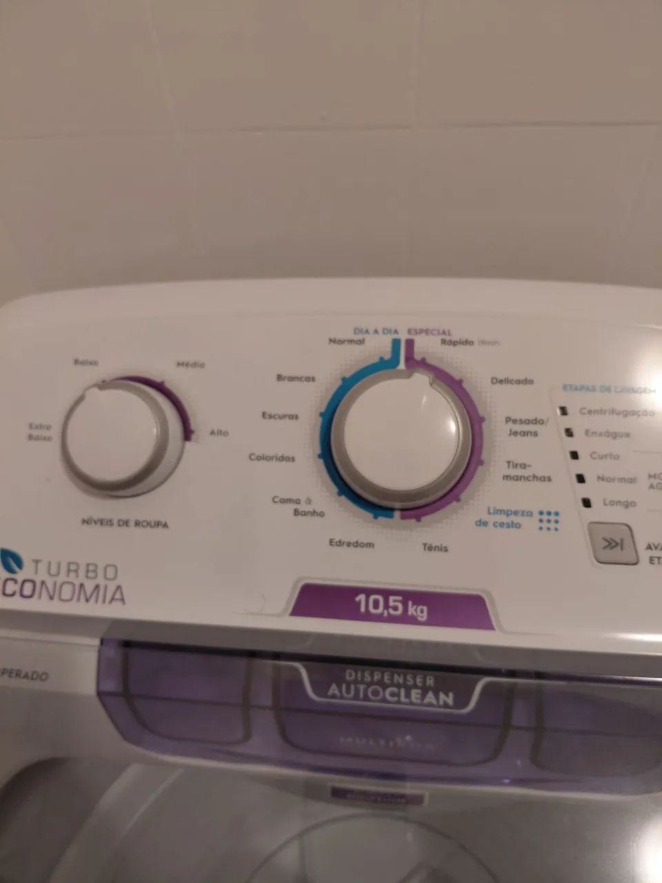 Sua máquina nova está aqui! - Foto 4