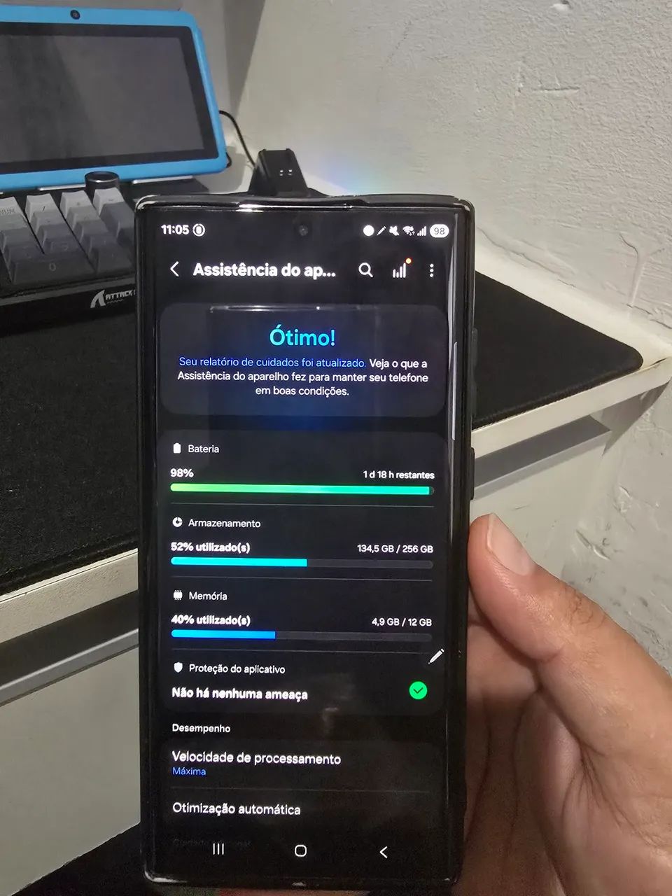 Galaxy s22 ultra 256GB