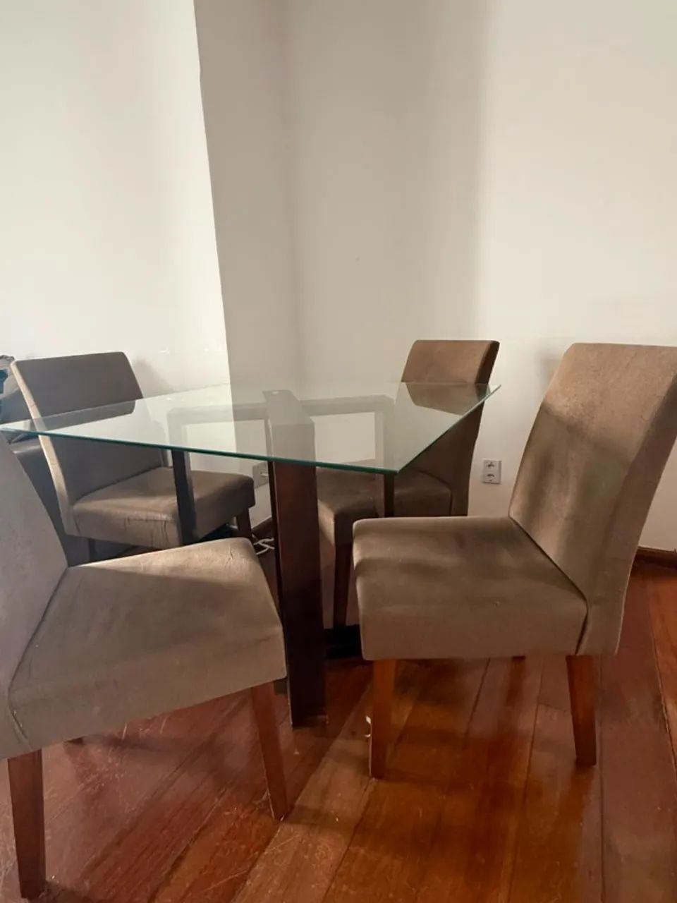 Mesa 4 Lugares - Foto 2