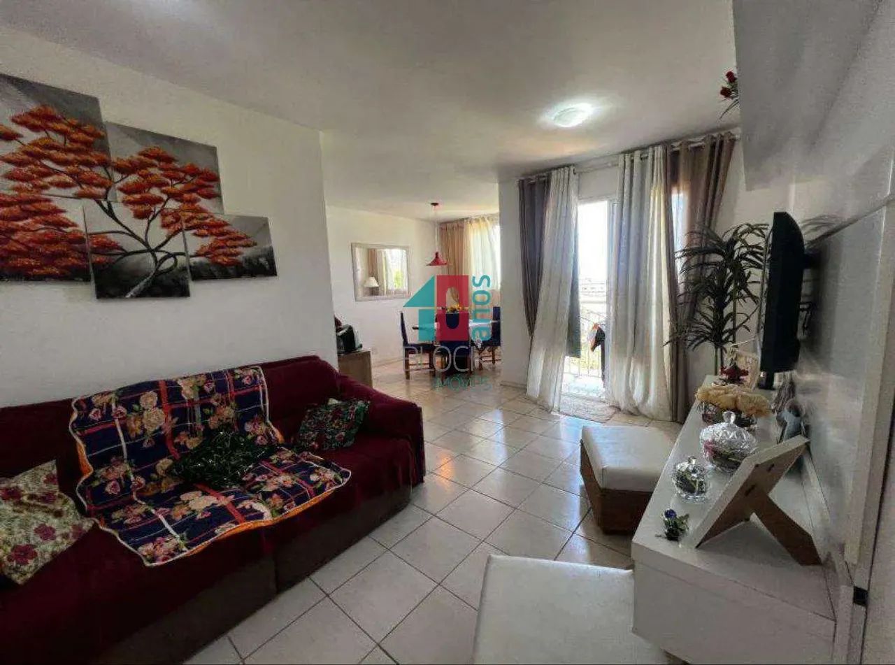 Barra Olímpica | Apartamento 2 quartos, sendo 1 suite - Foto 2