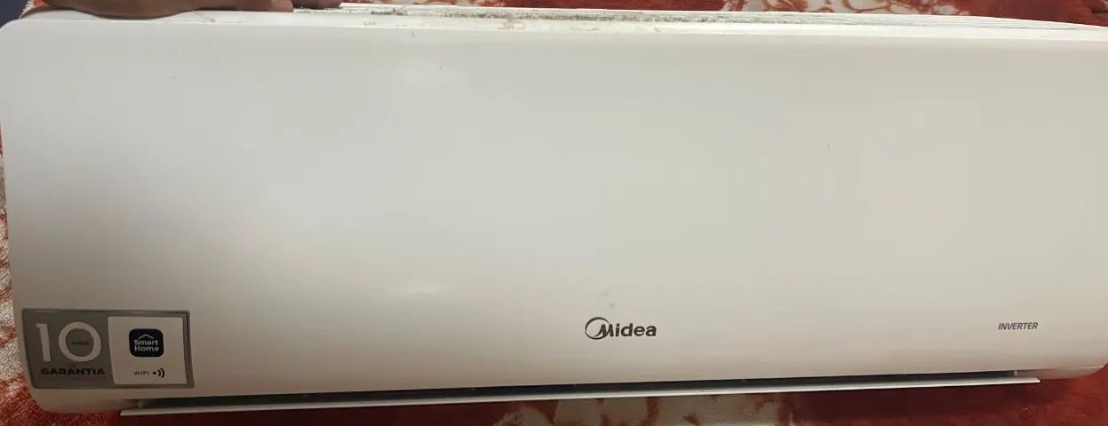 Ar condicionado  - Foto 4