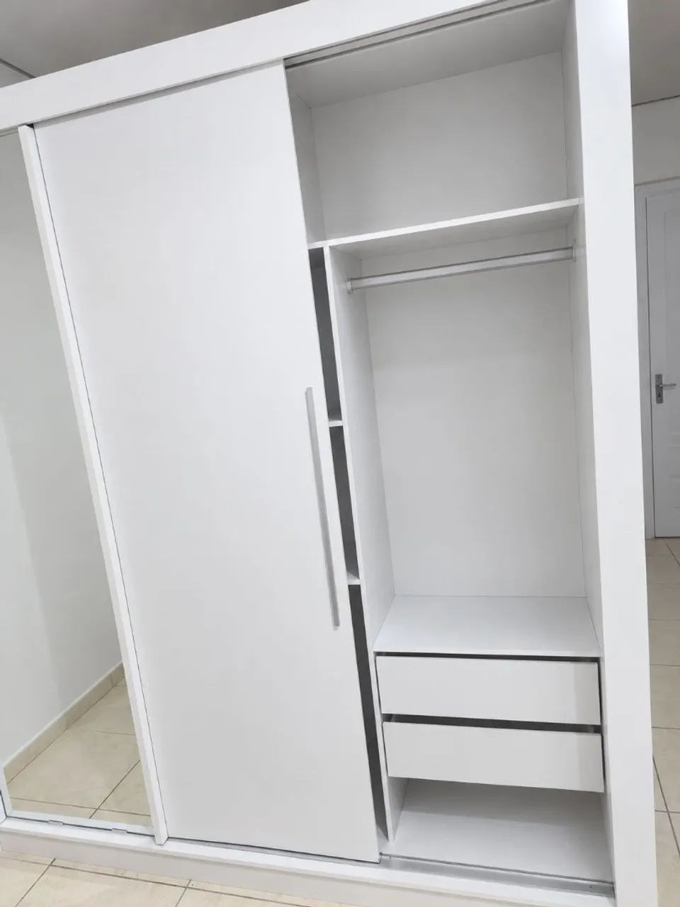 GUARDA ROUPA - Foto 2