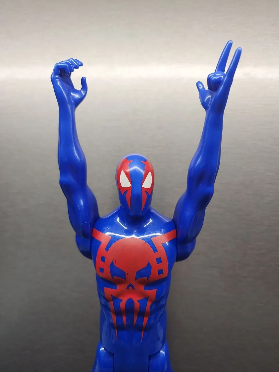 Boneco Marvel Homem Aranha 2099 30cm
