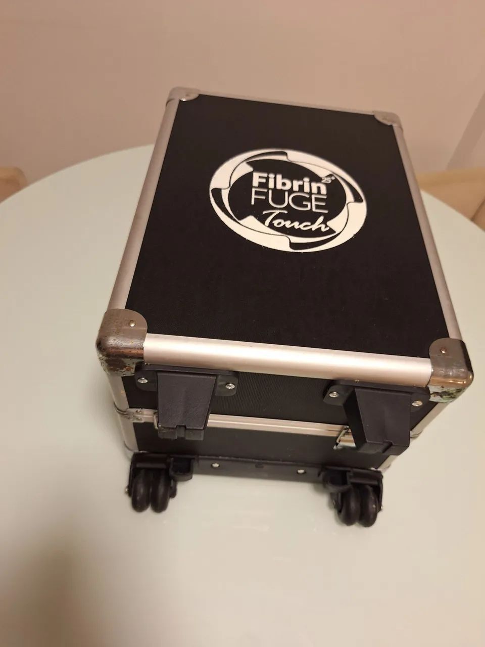 Centrifuga Fibrin Fuge - Foto 2