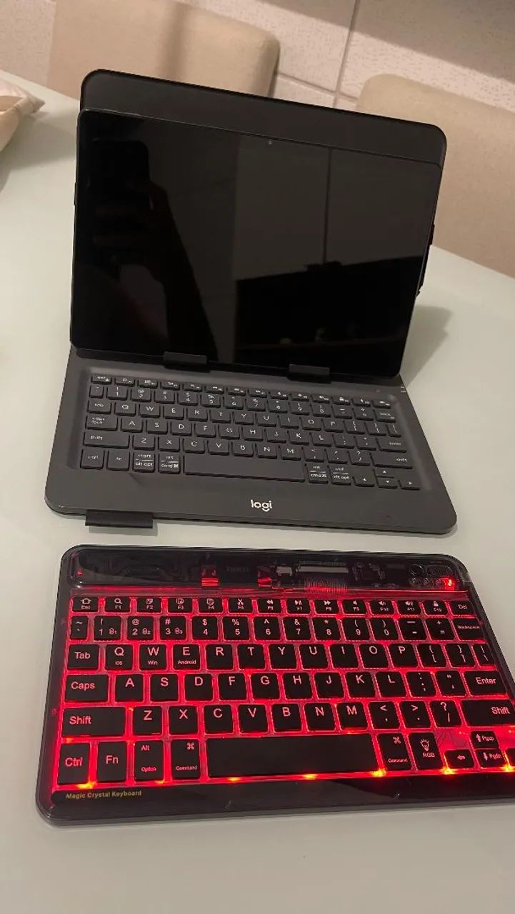 TABLET LENOVO TabP 11plus  - Foto 2