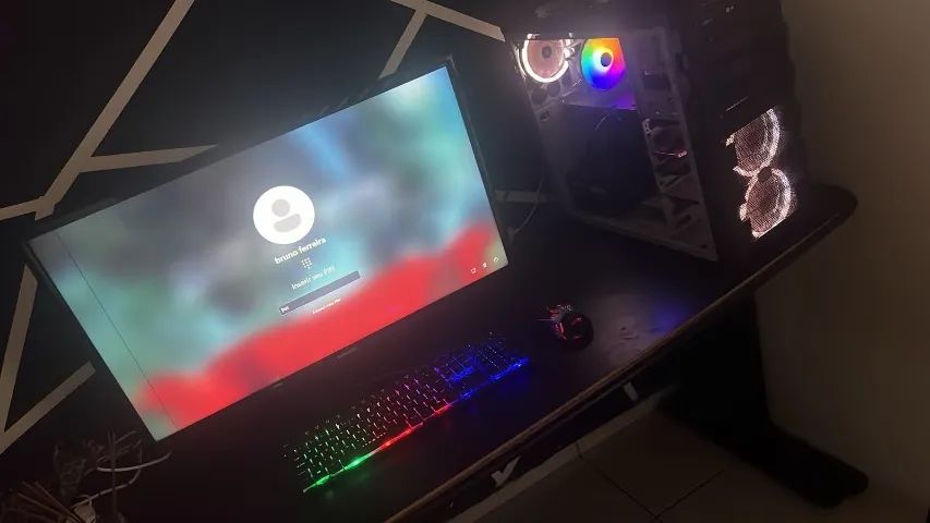 Computador  - Foto 3