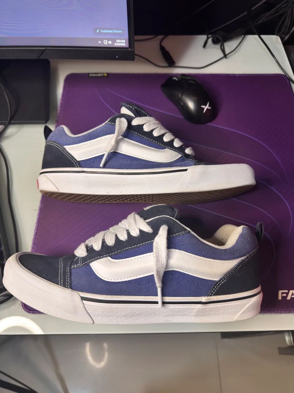 Vans knu skool - Foto 3