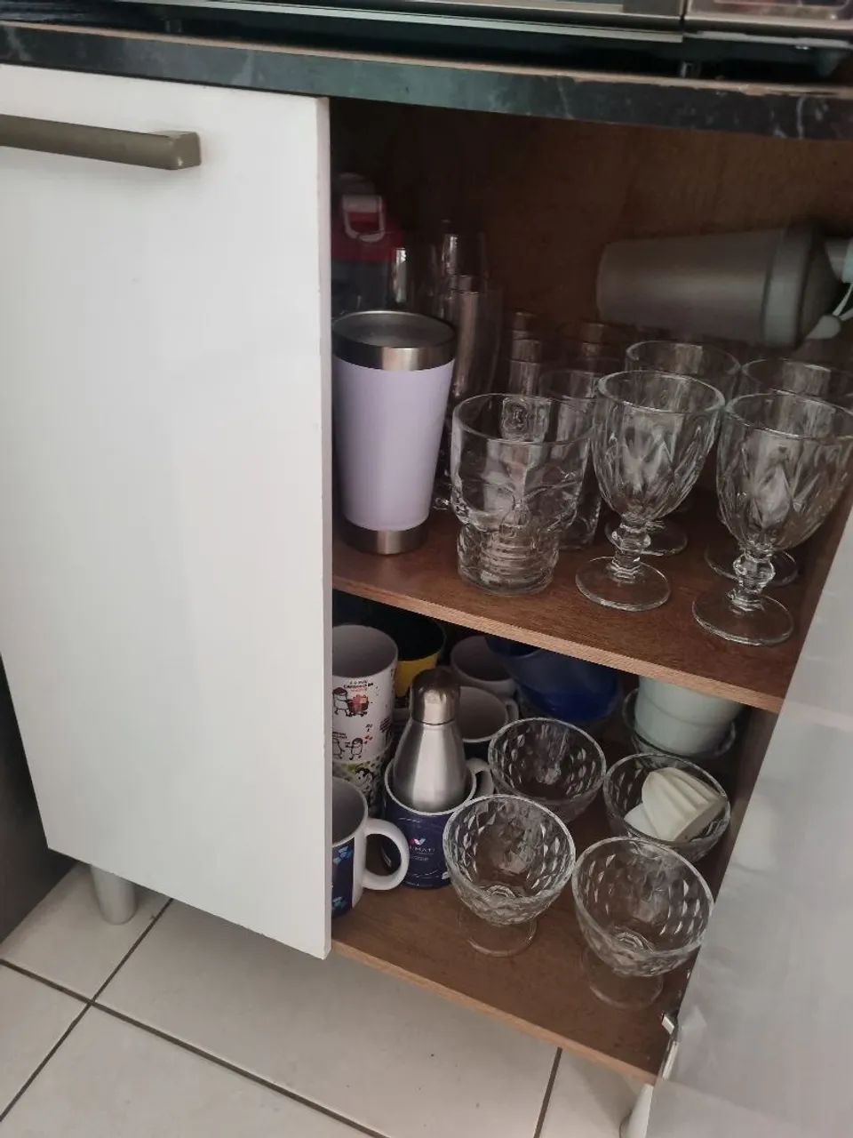 Armário de cozinha  - Foto 3