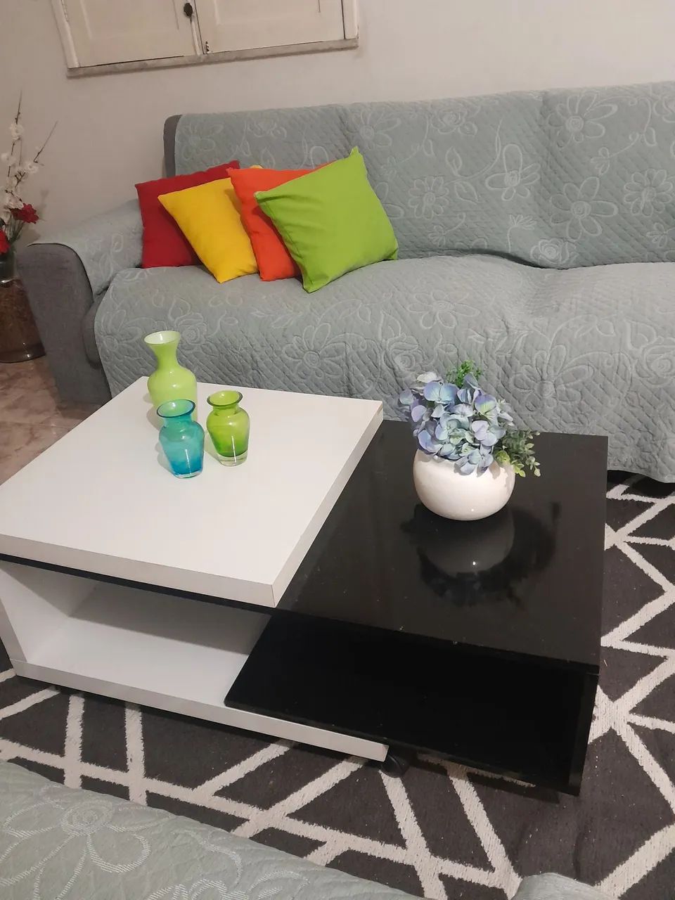 Mesa de centro - Foto 2
