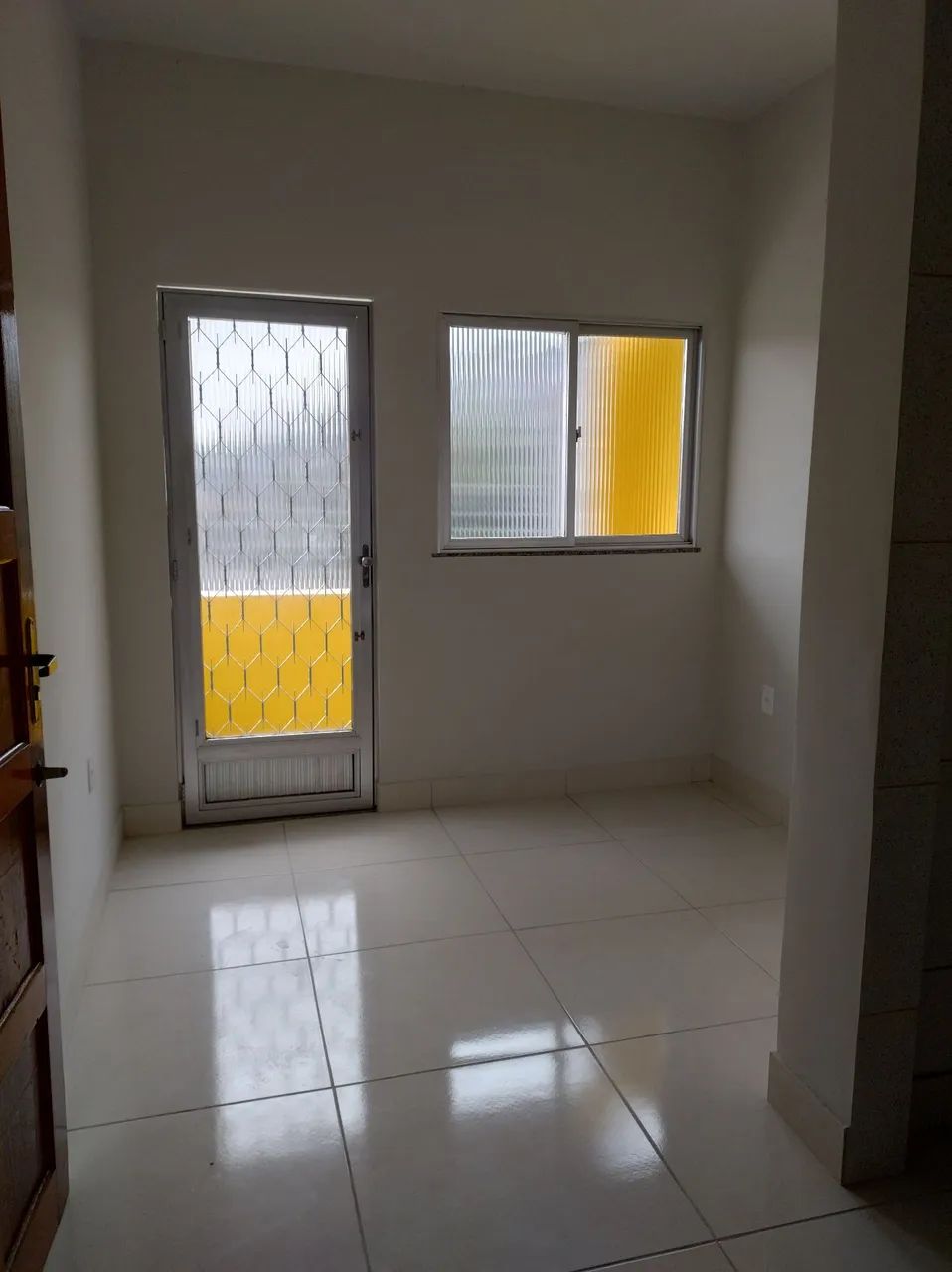 Aluga-se casa na Trindade  - Foto 2